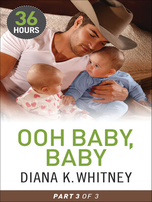 Ooh Baby, Baby - ebook
